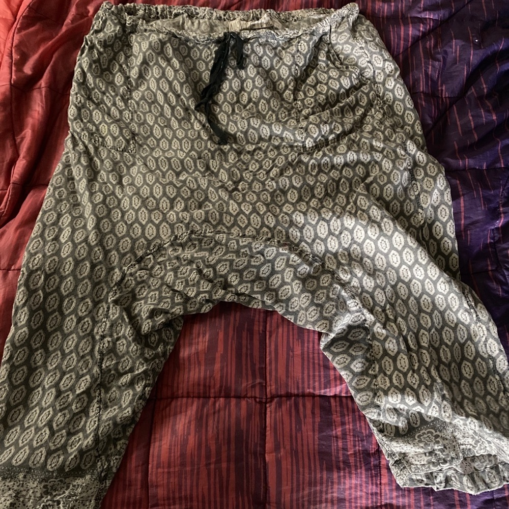 Magnolia pearl garçon pants in temple